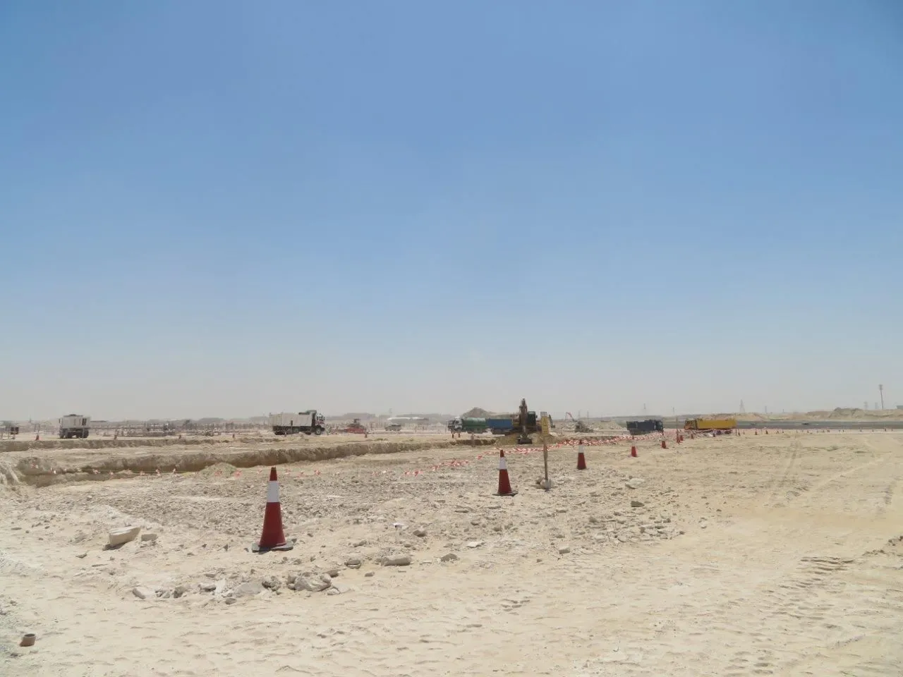 project inspections