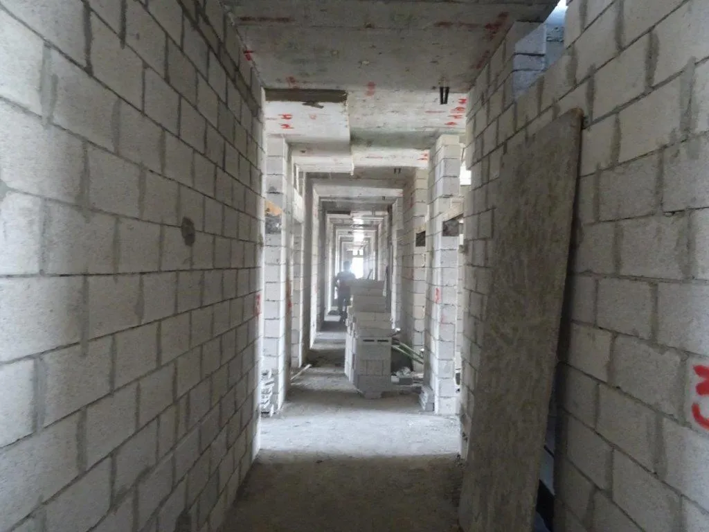 project inspections