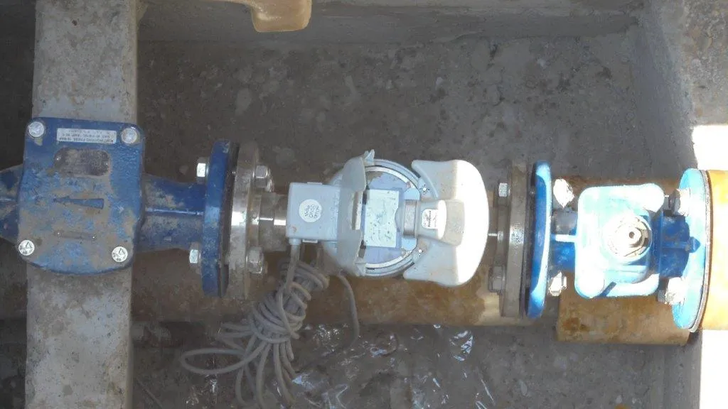 project inspections