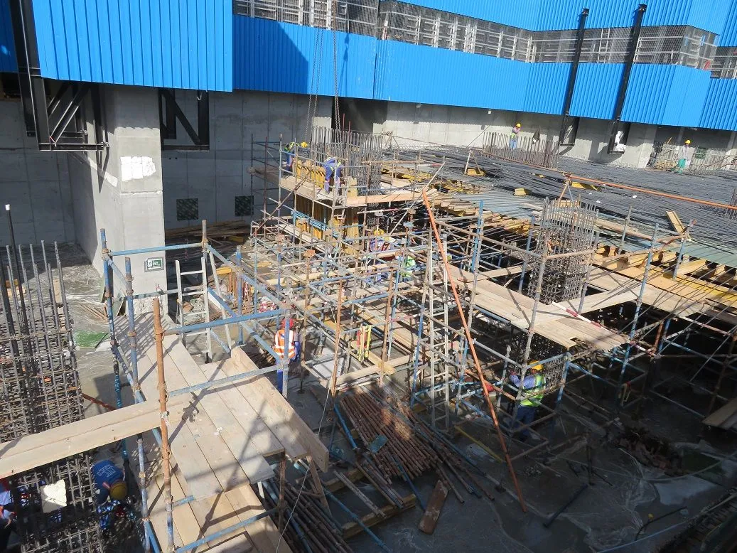 project inspections