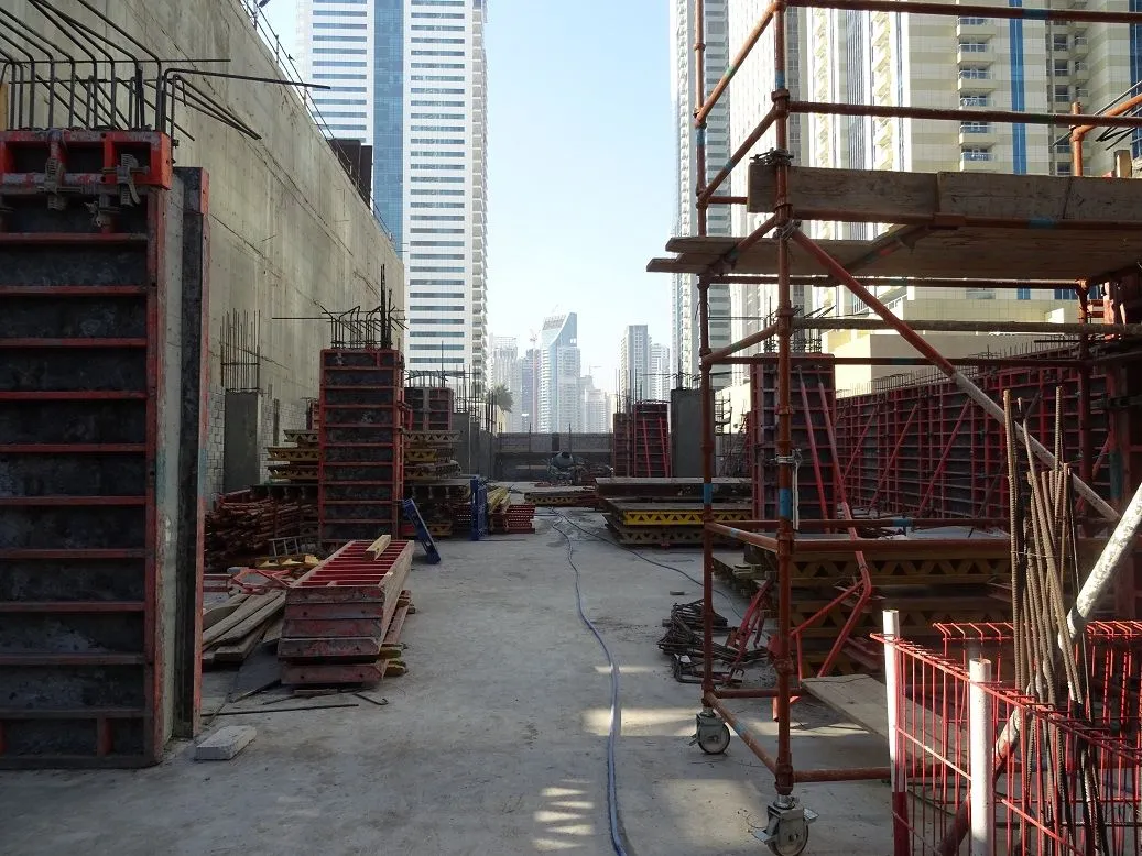 project inspections
