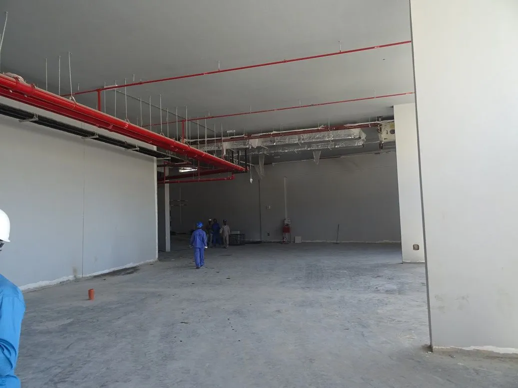 project inspections