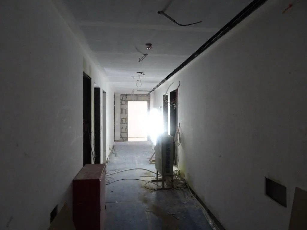 project inspections