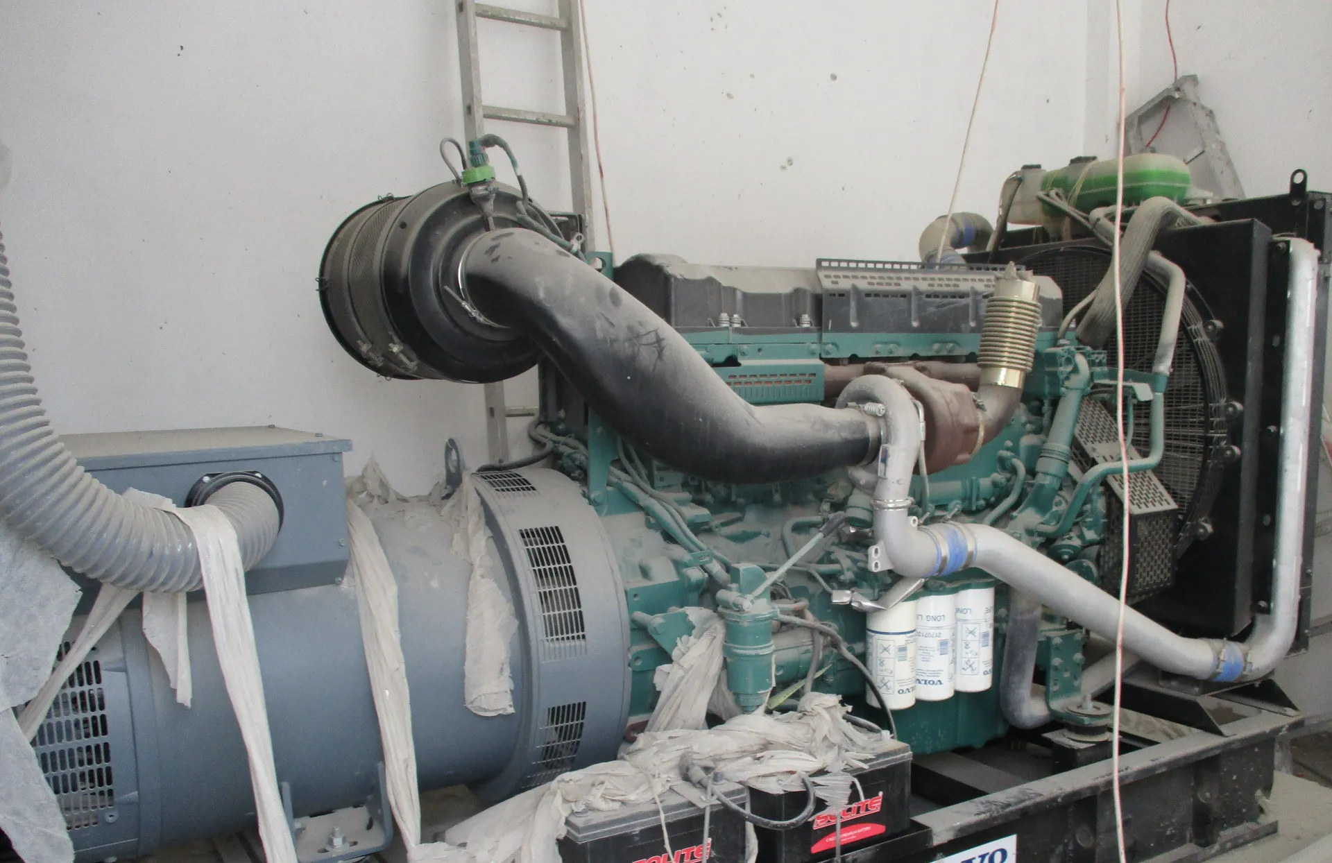 project inspections