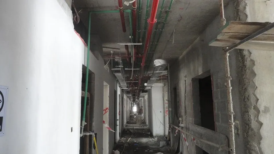 project inspections
