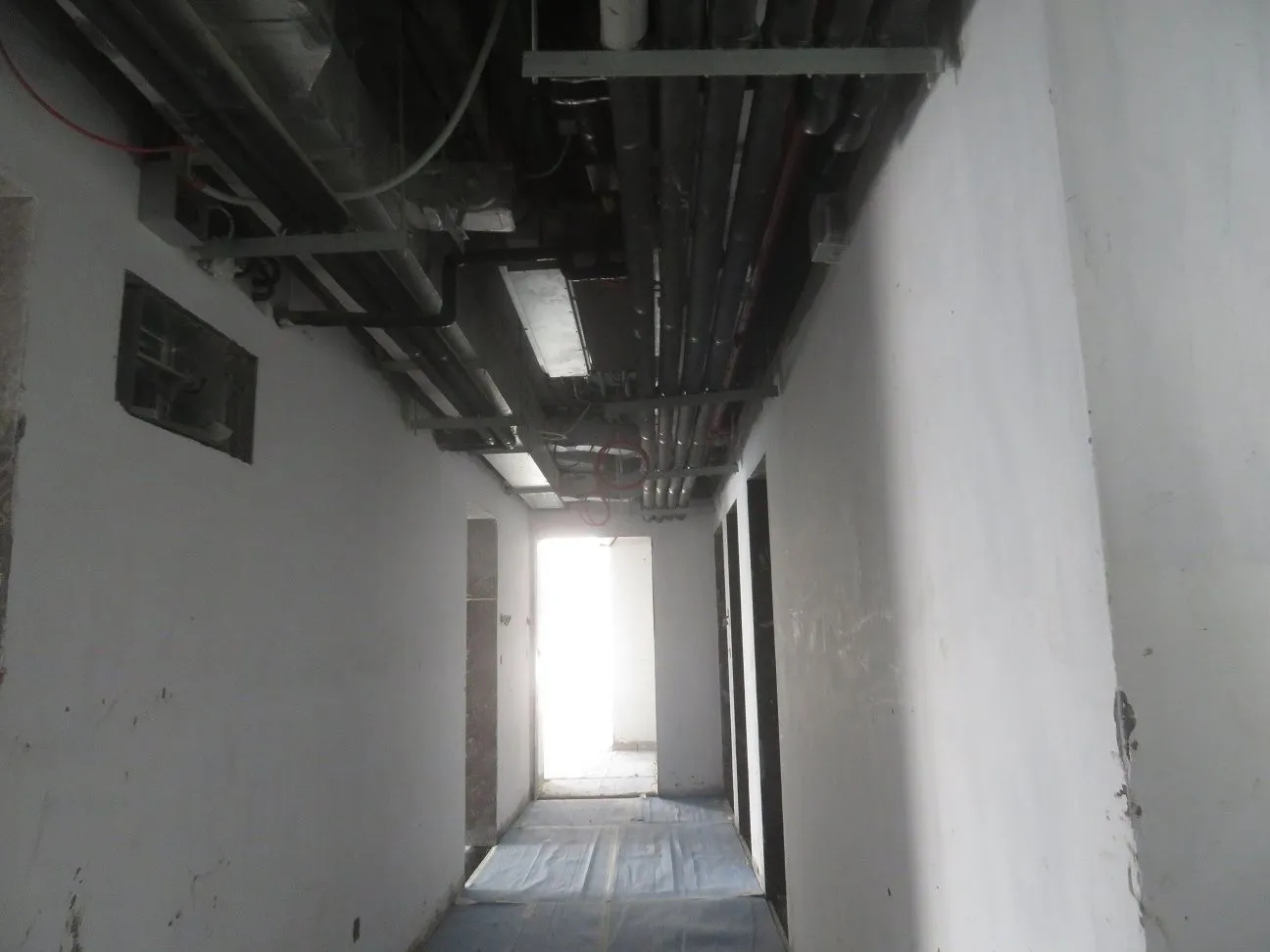 project inspections