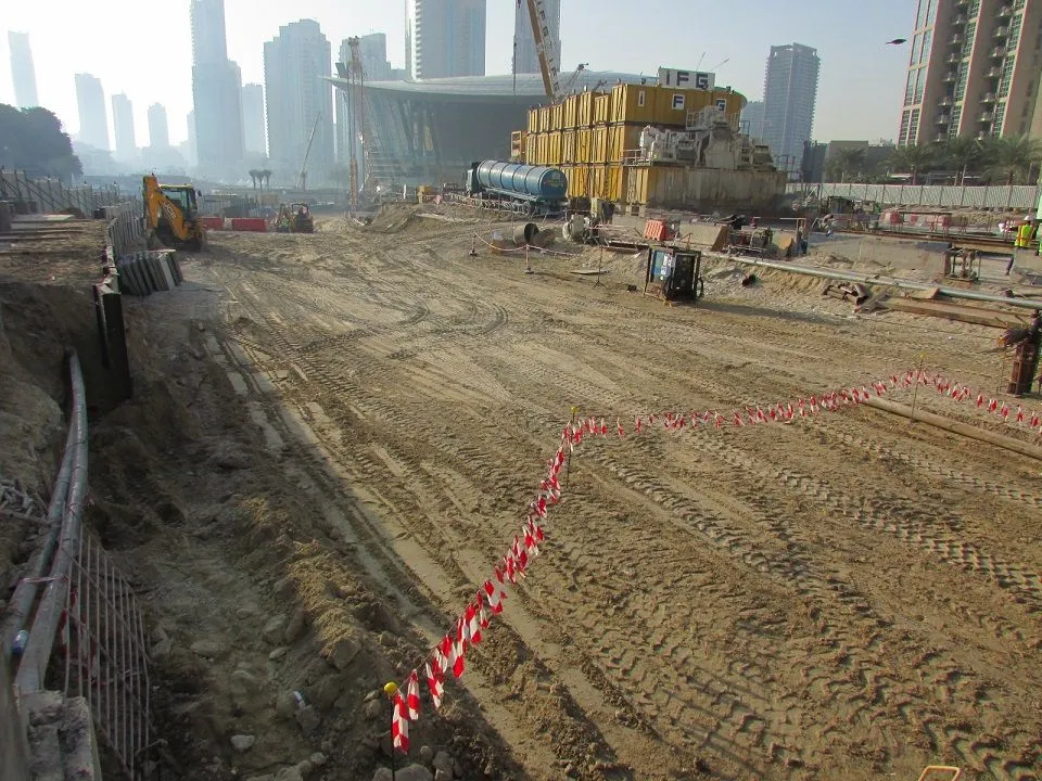project inspections
