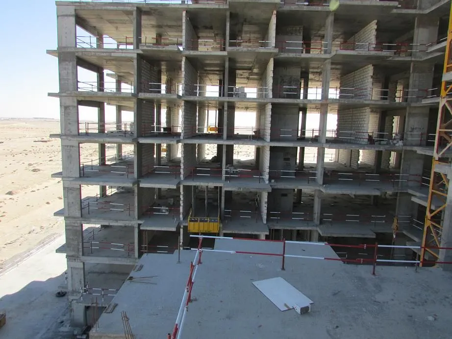 project inspections