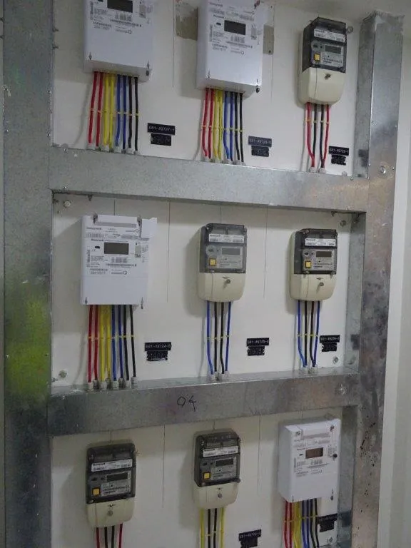 project inspections