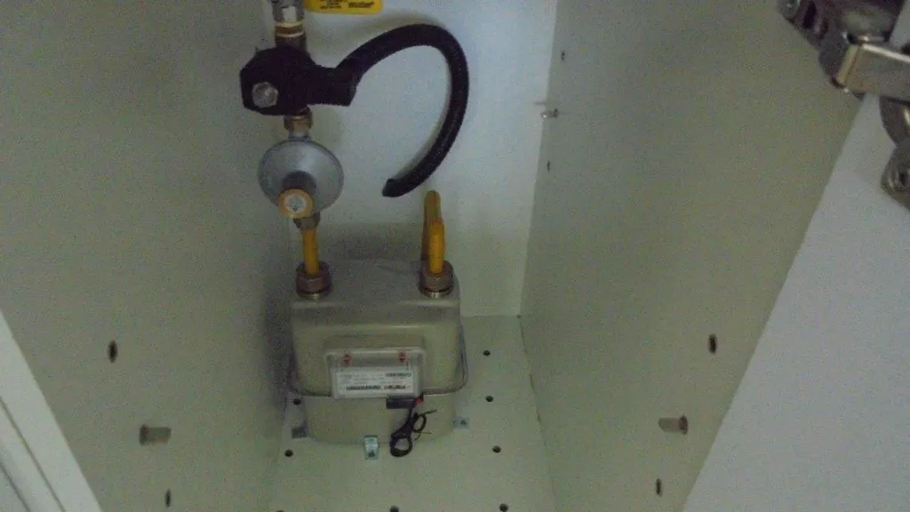 project inspections