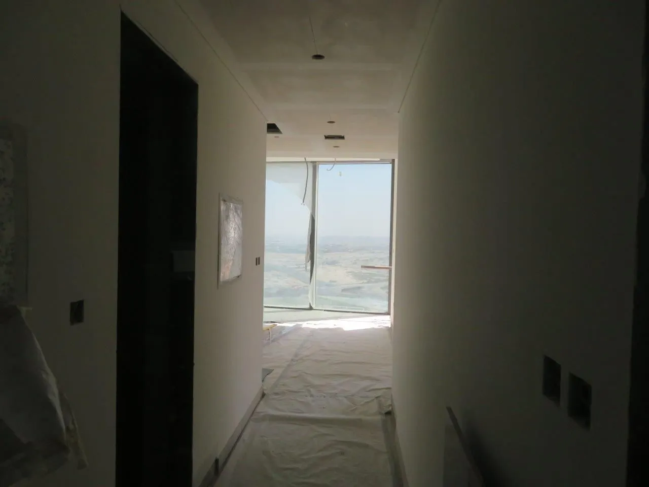 project inspections