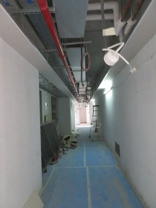 project inspections