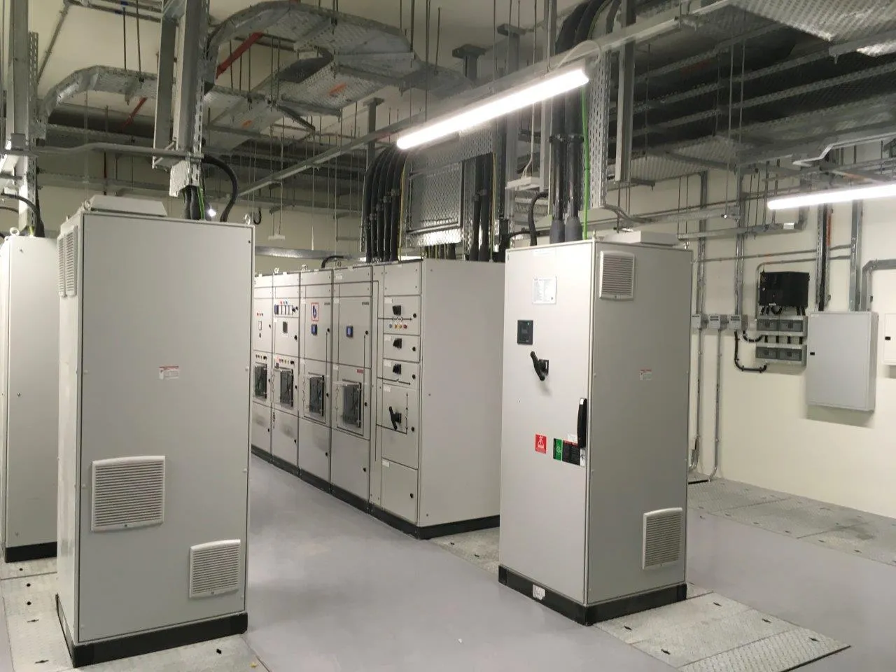 project inspections