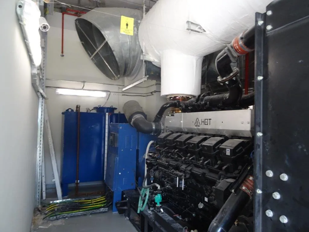 project inspections