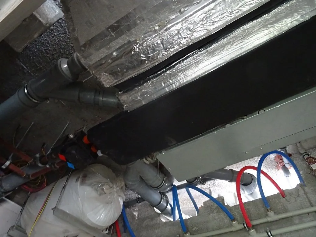 project inspections