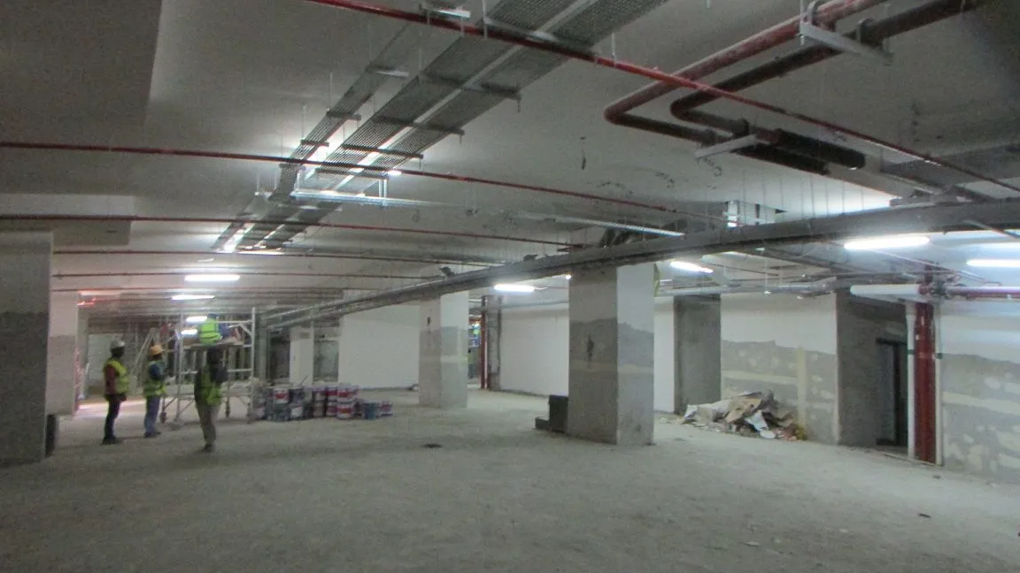 project inspections