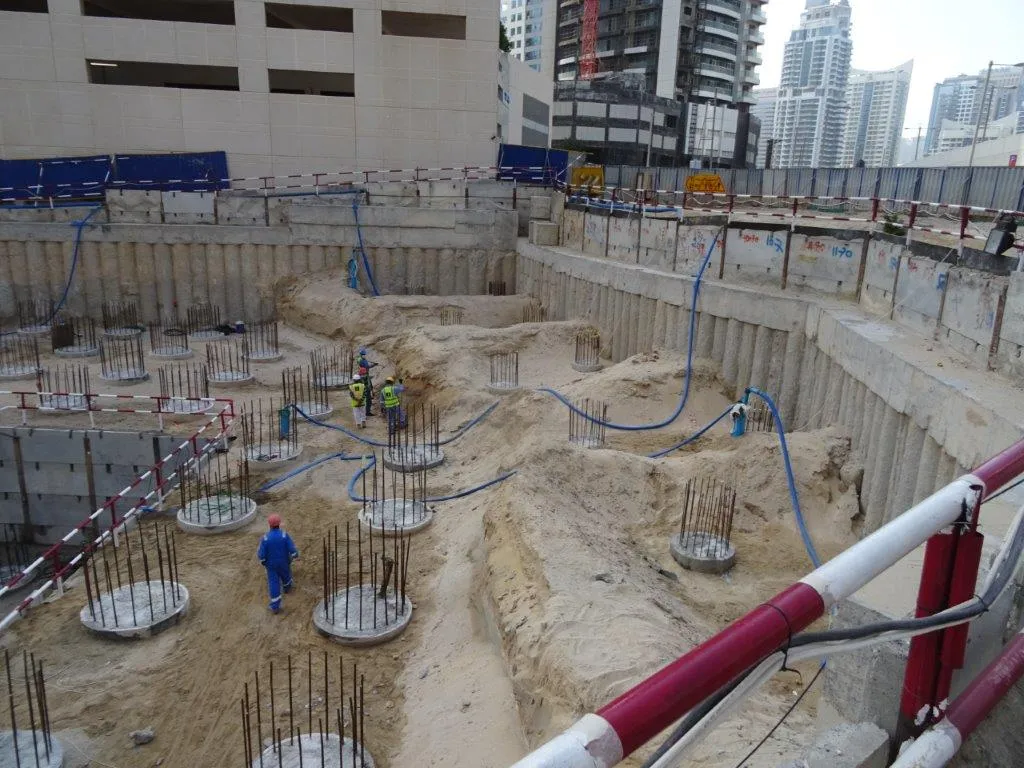 project inspections