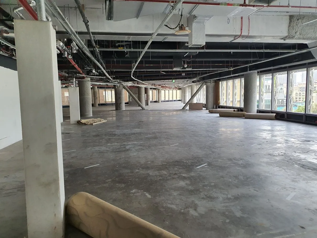 project inspections