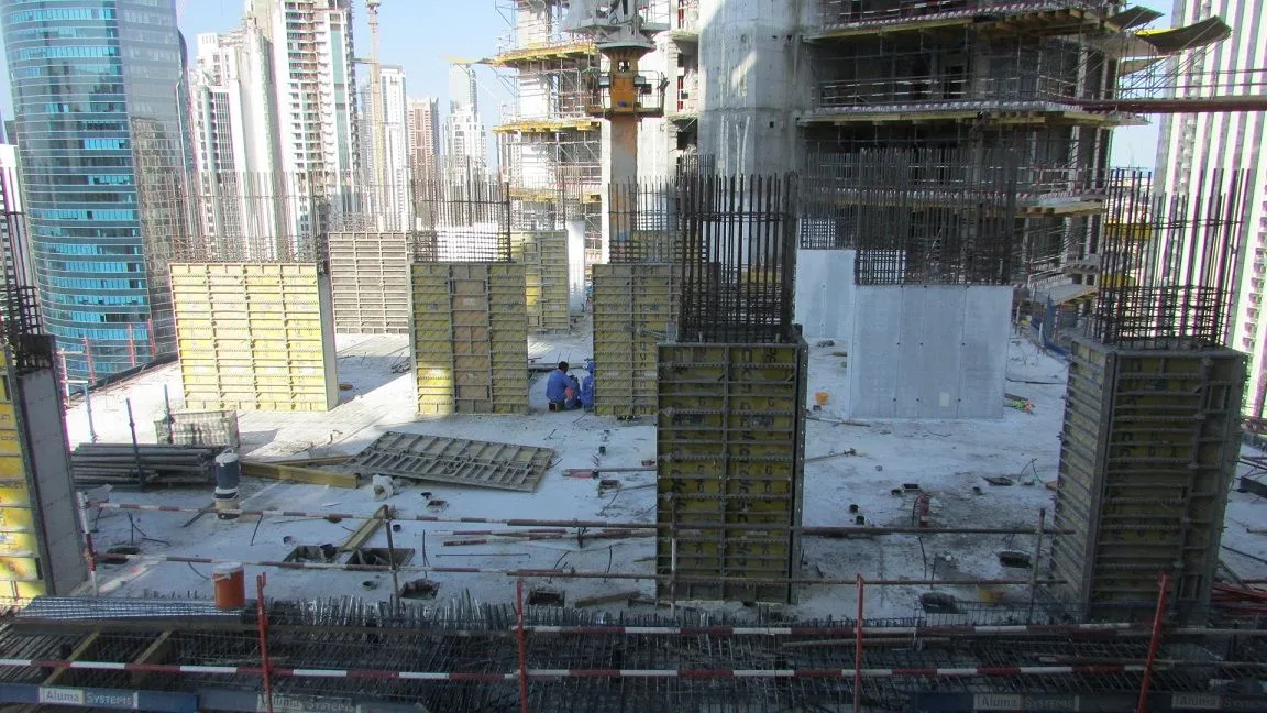 project inspections