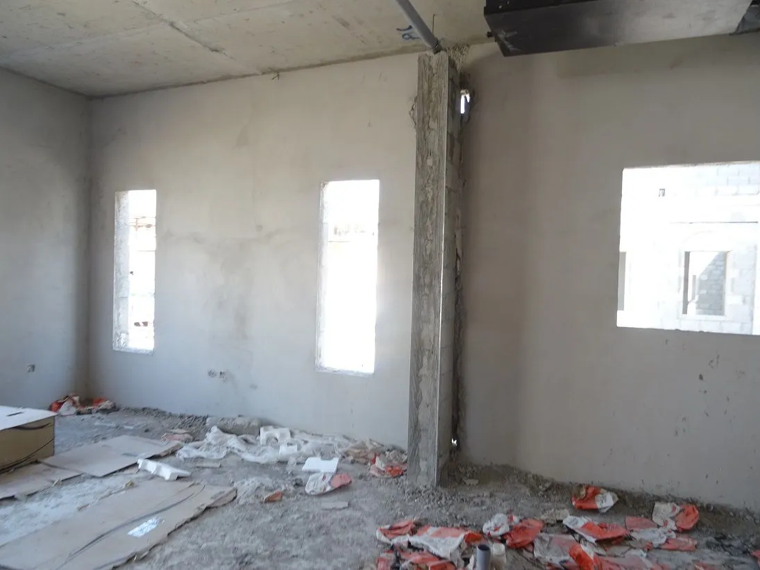 project inspections