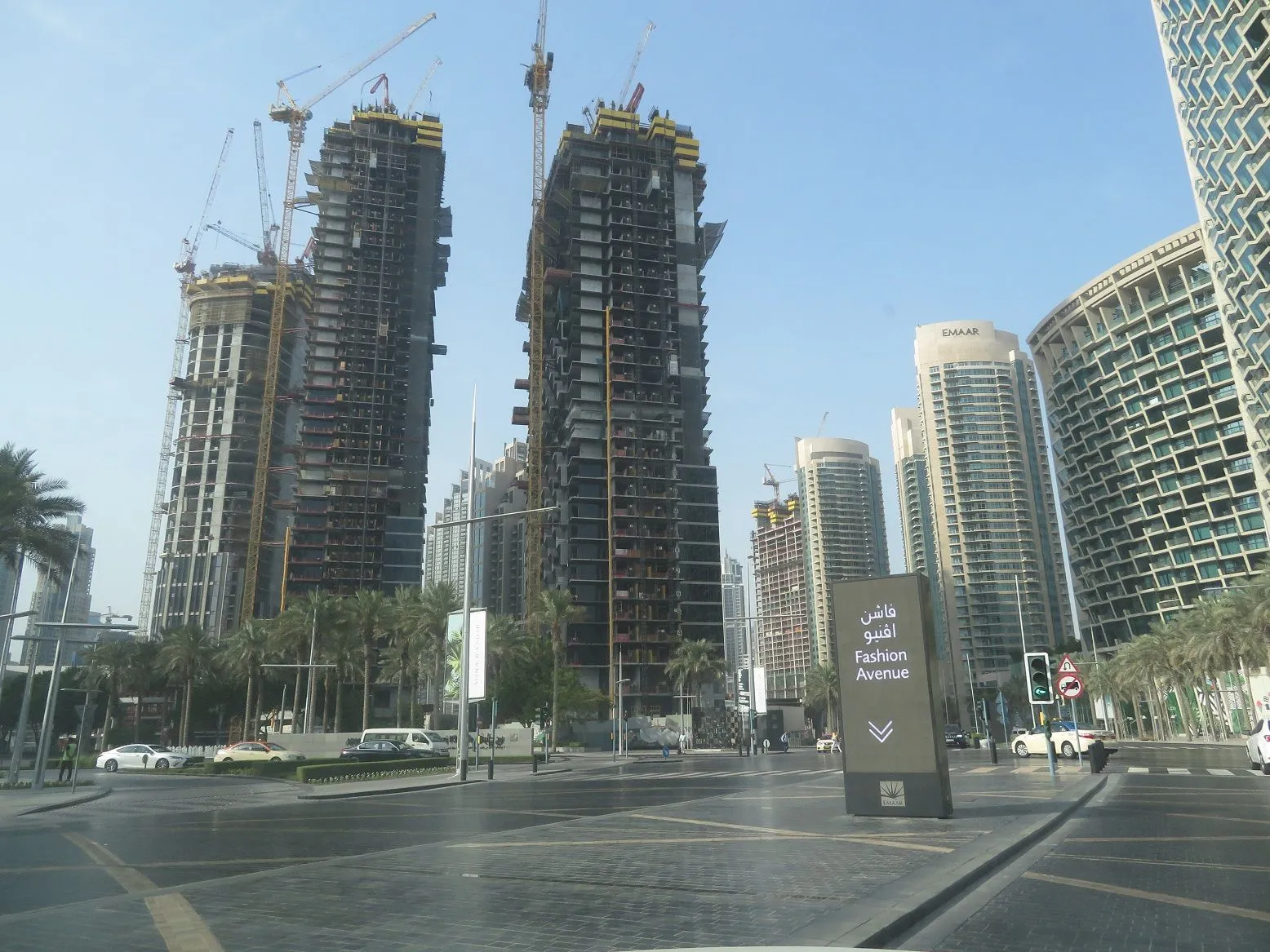 project inspections