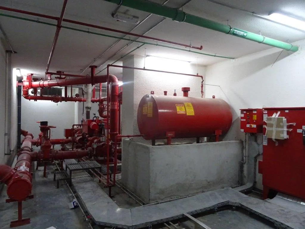 project inspections