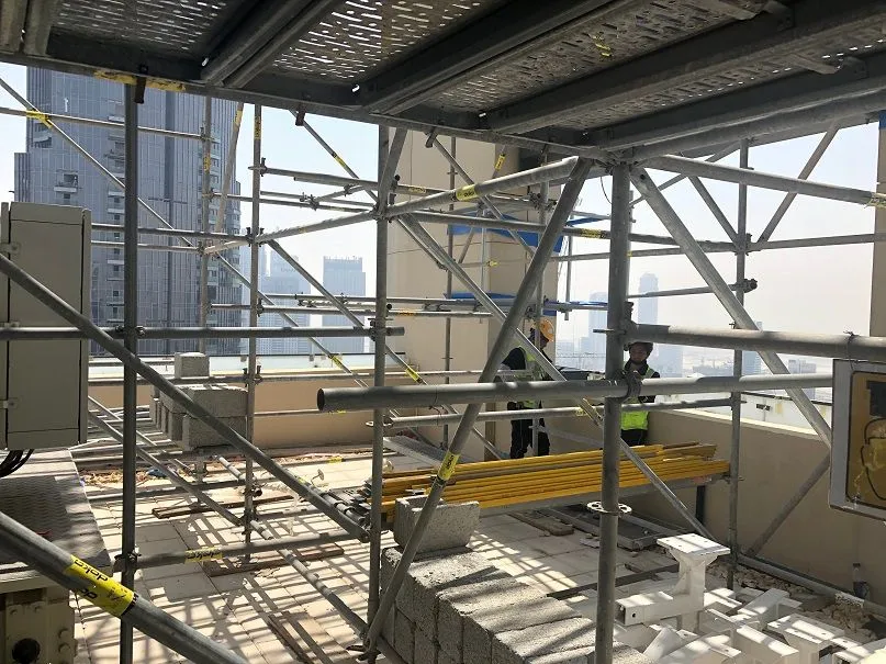 project inspections