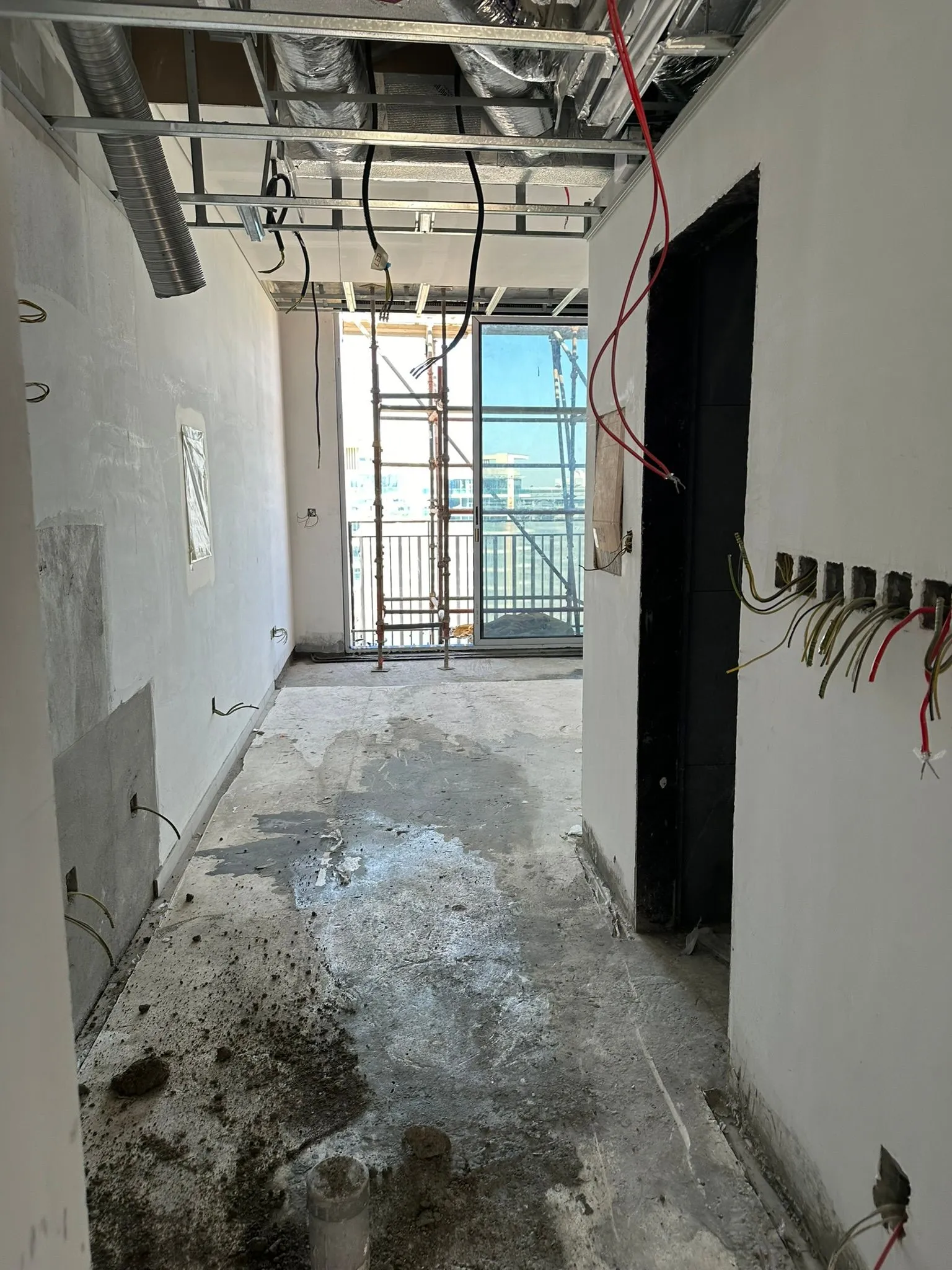 project inspections