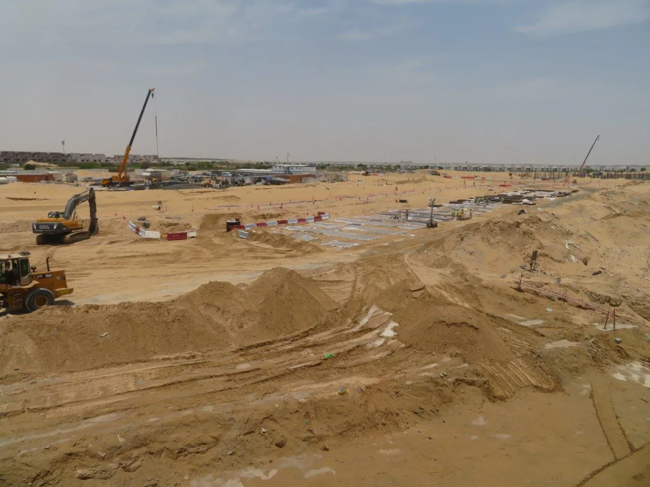project inspections