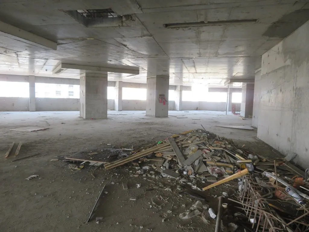 project inspections