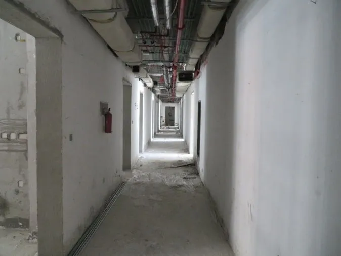 project inspections