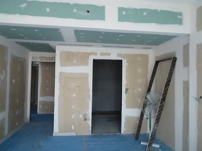 project inspections