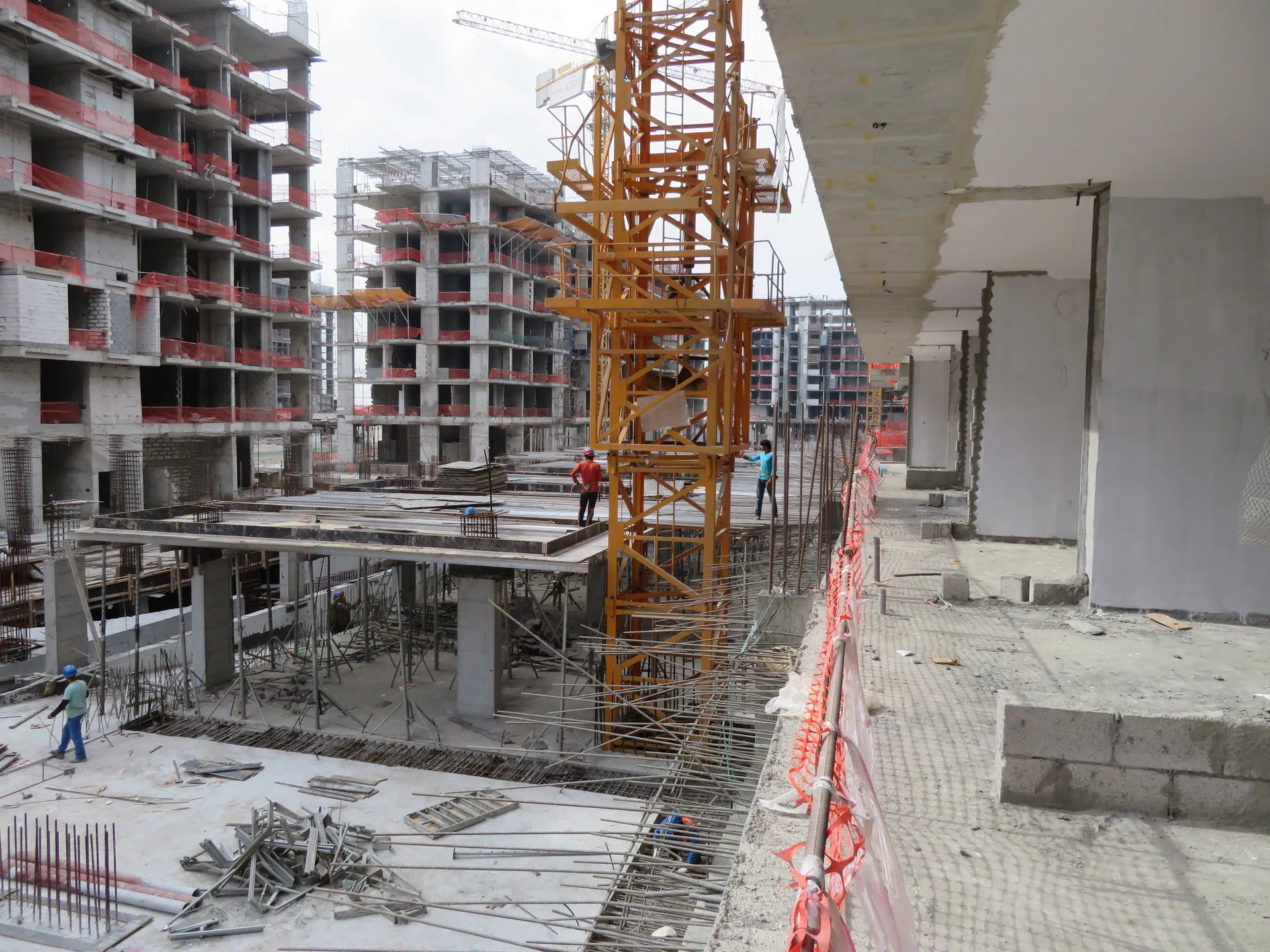 project inspections