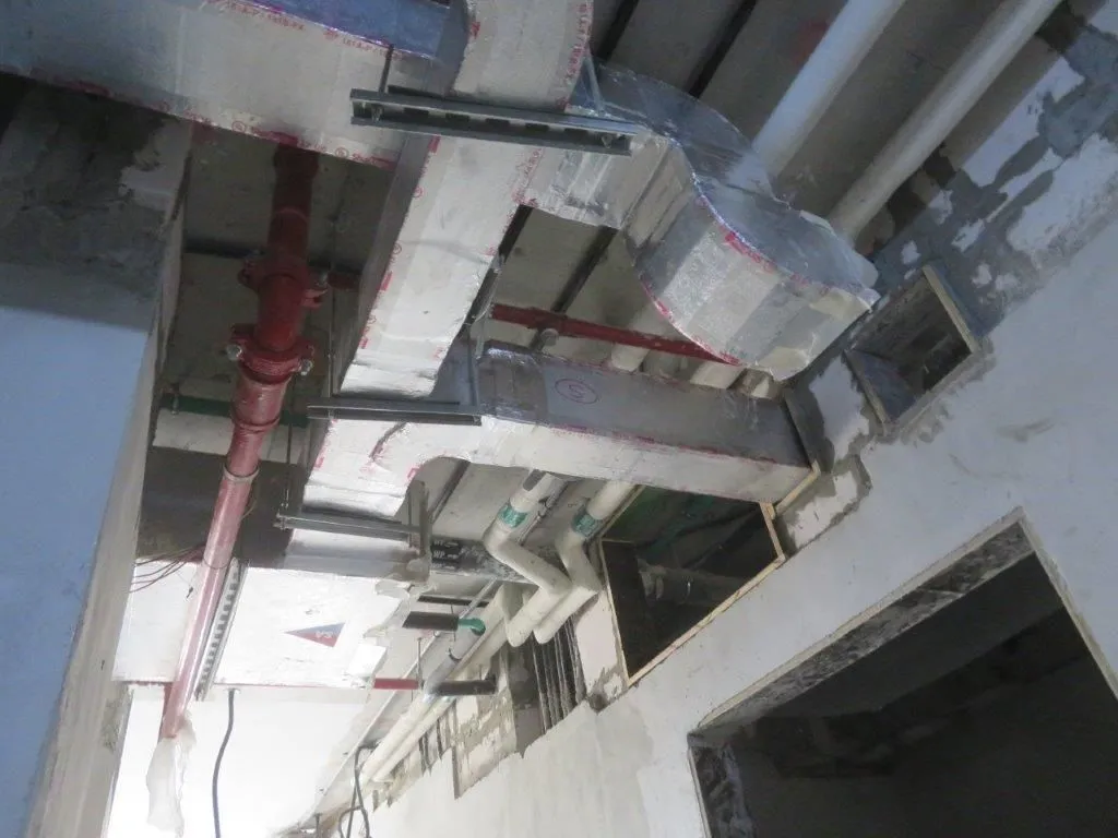 project inspections