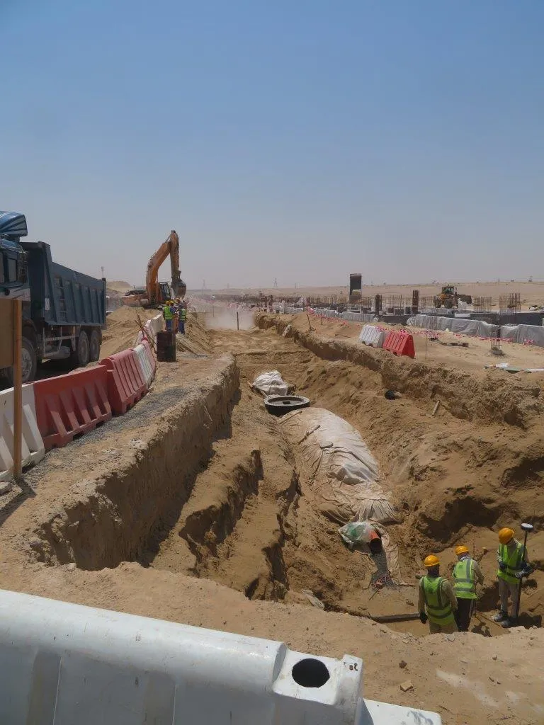 project inspections
