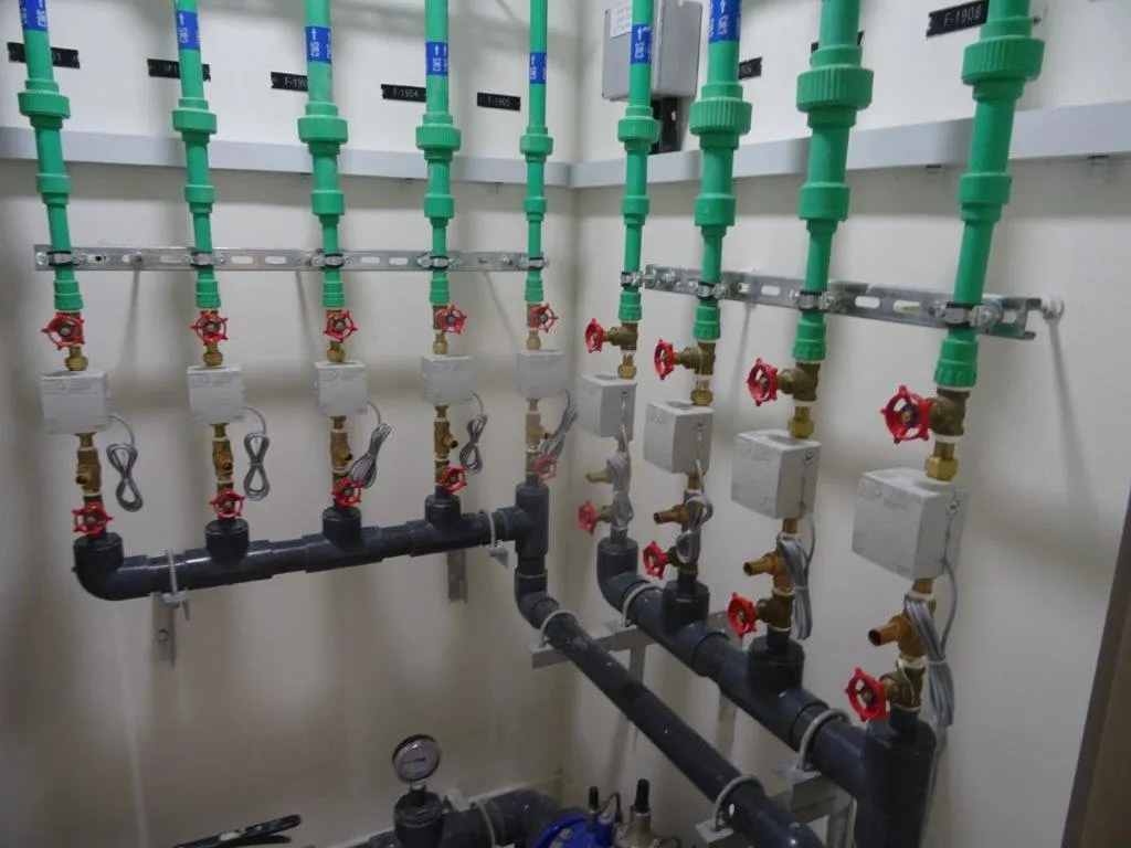 project inspections