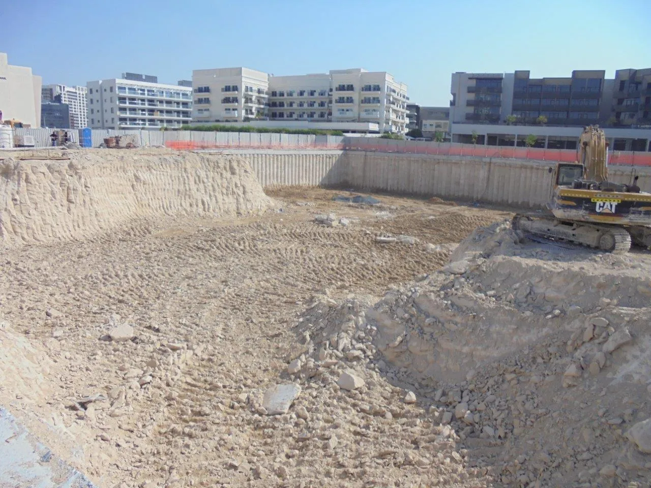 project inspections