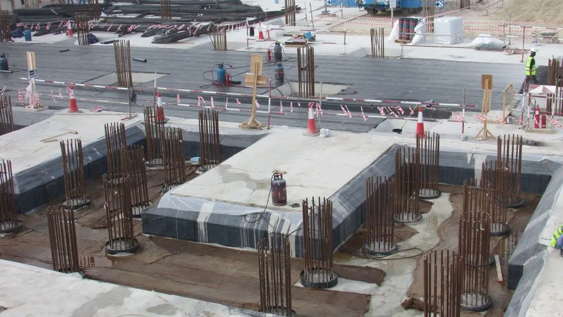 project inspections