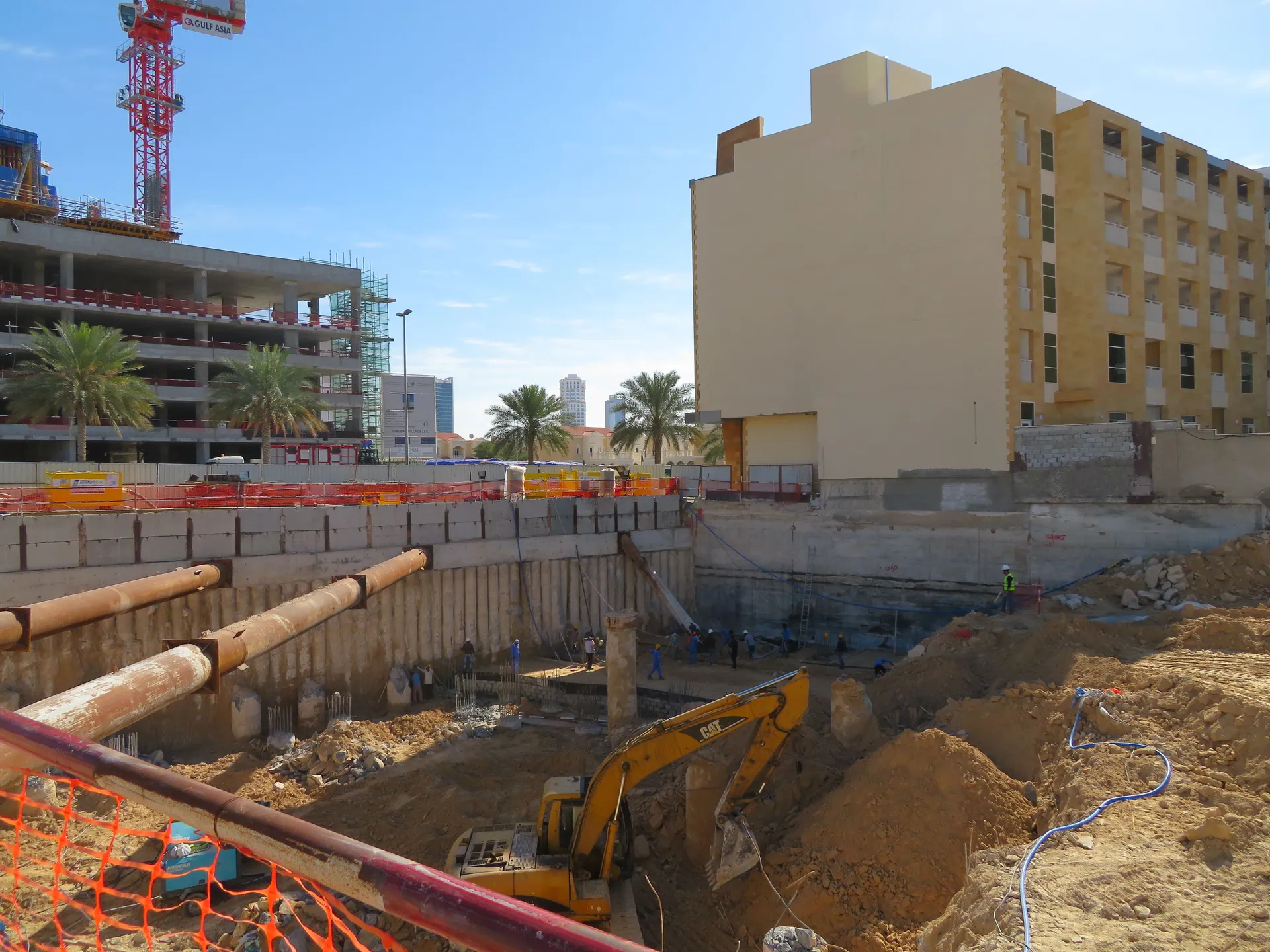 project inspections