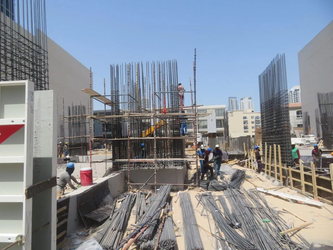 project inspections