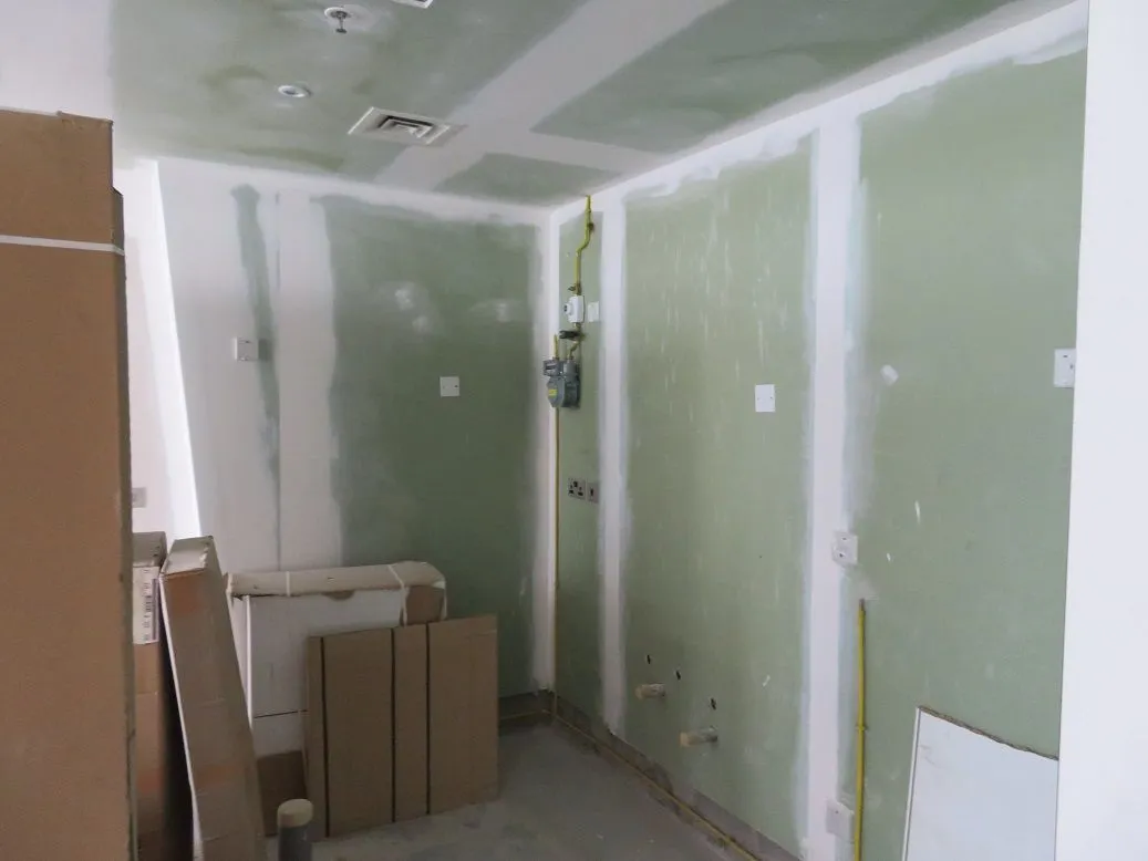 project inspections