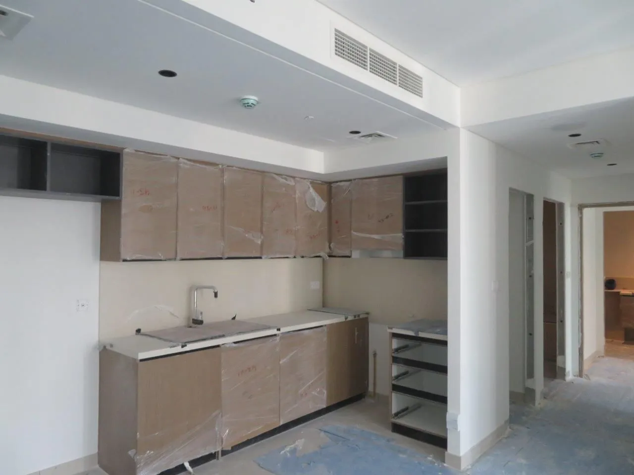 project inspections