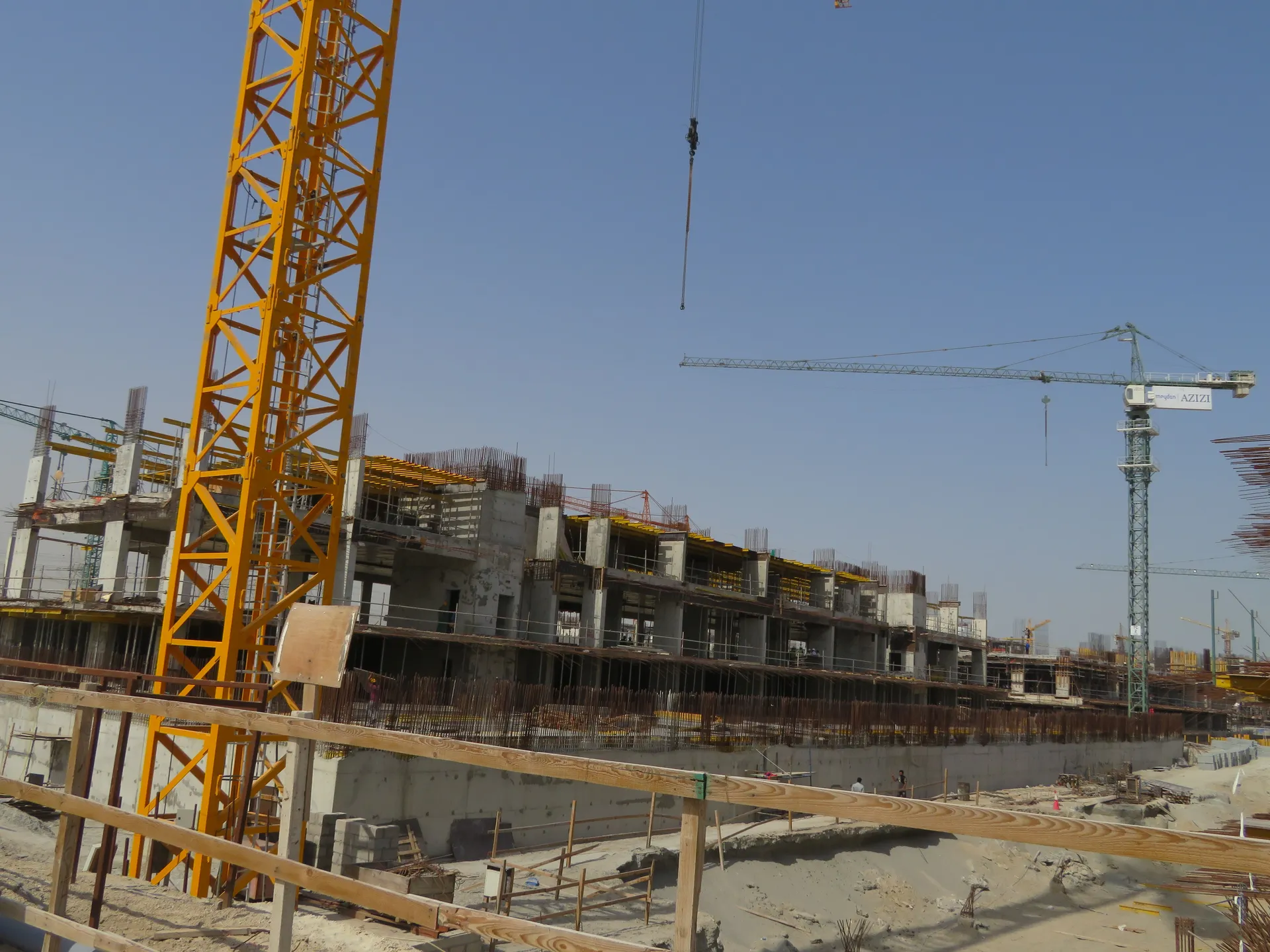 project inspections