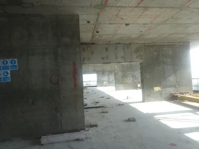 project inspections