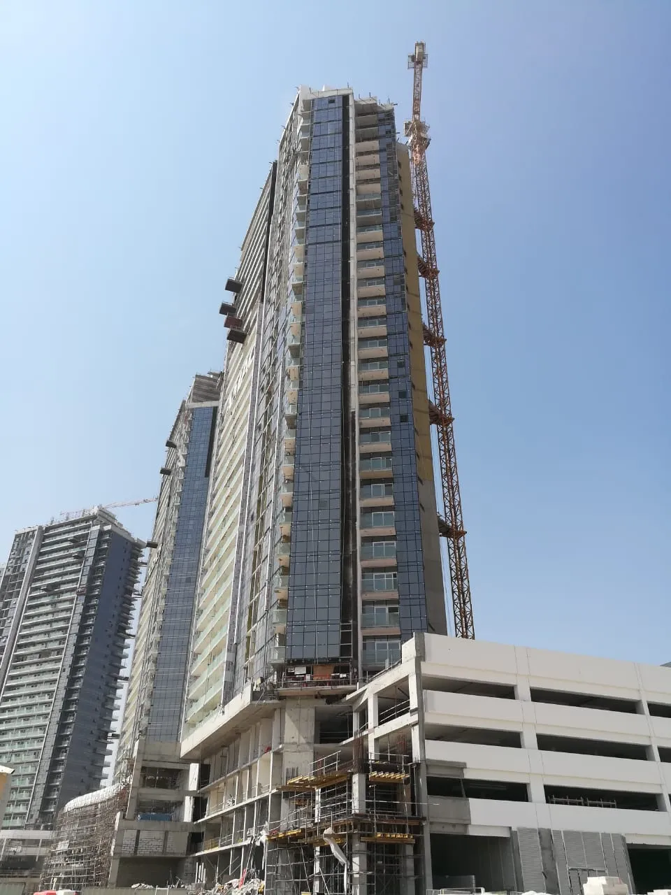 project inspections