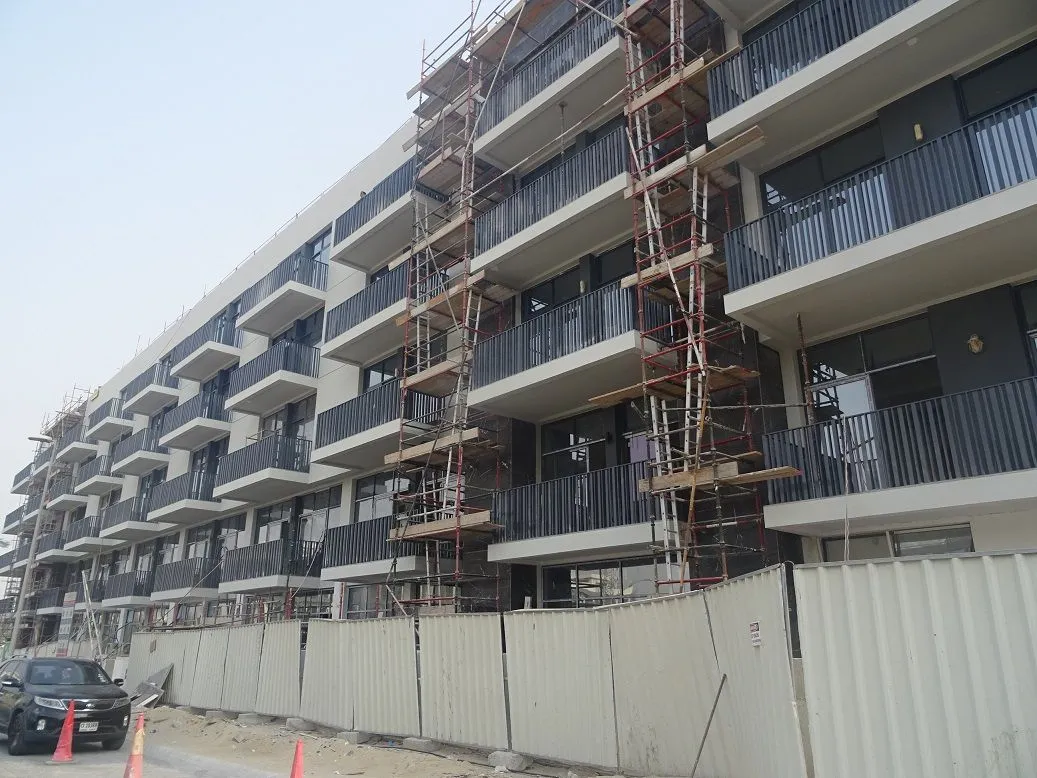 project inspections