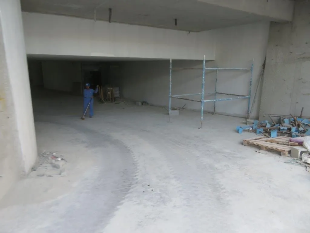 project inspections