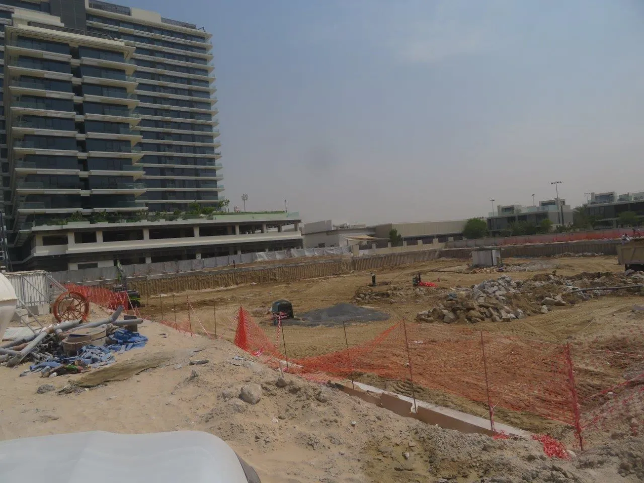 project inspections