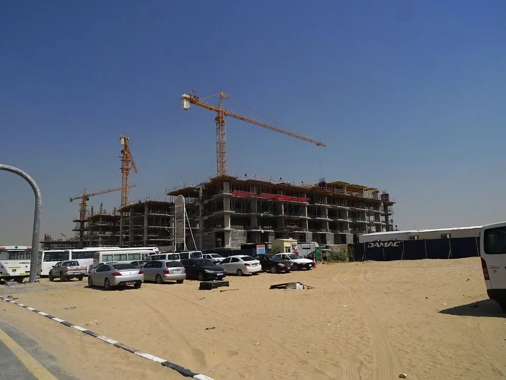 project inspections
