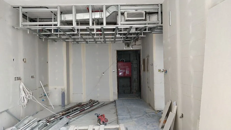 project inspections